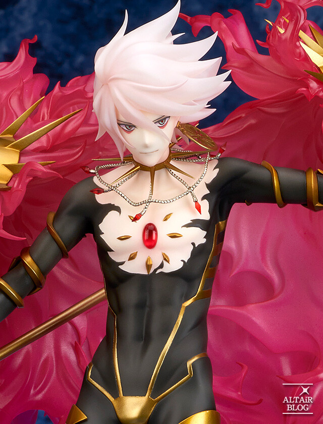 Fate/Grand Order - Karna - ALTAiR - 1/8 - Lancer (Alter, Amie) photo 9