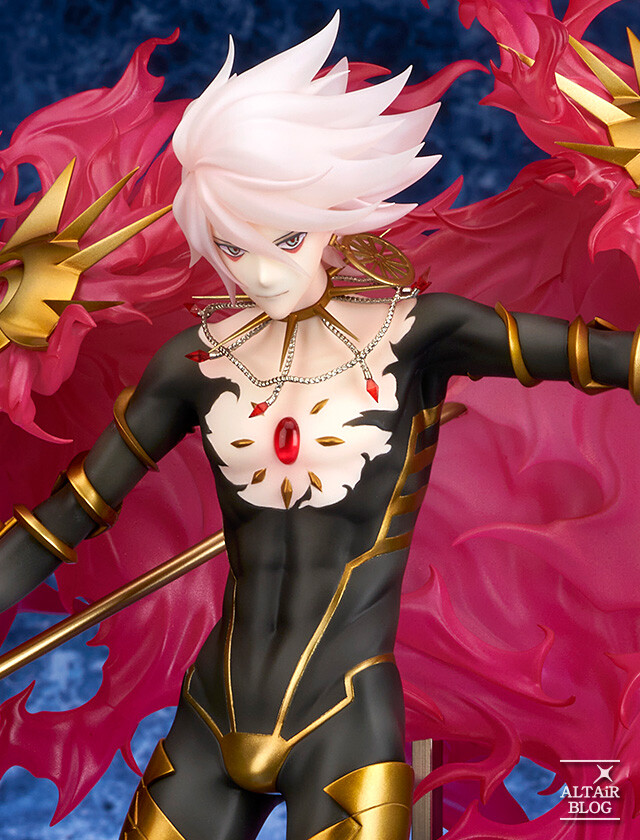 Fate/Grand Order - Karna - ALTAiR - 1/8 - Lancer (Alter, Amie) photo 11