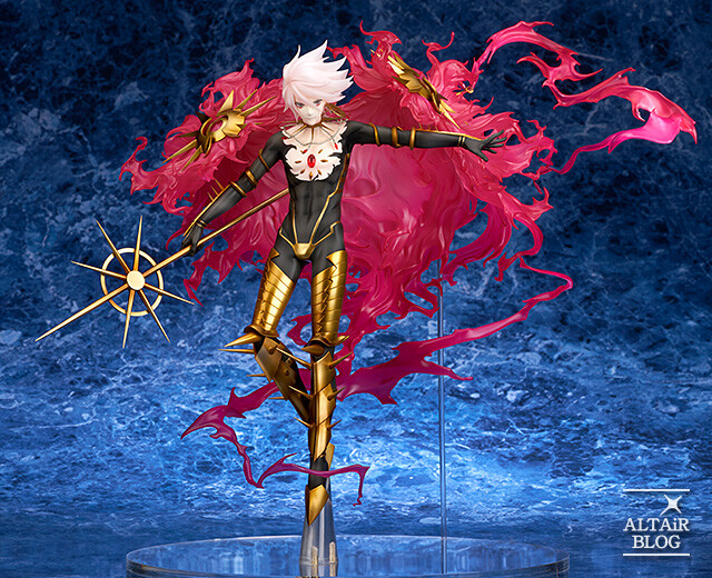 Fate/Grand Order - Karna - ALTAiR - 1/8 - Lancer (Alter, Amie) photo 13