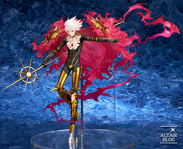 Fate/Grand Order - Karna - ALTAiR - 1/8 - Lancer (Alter, Amie) photo 14