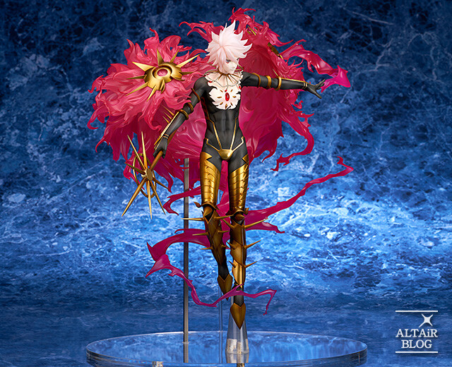 Fate/Grand Order - Karna - ALTAiR - 1/8 - Lancer (Alter, Amie) photo 15