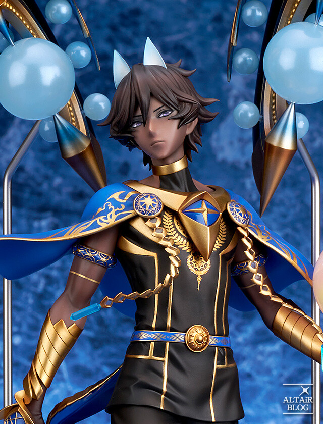 Fate/Grand Order - Arjuna - ALTAiR - 1/8 - Berserker, Alter (Alter, Amie) photo 2