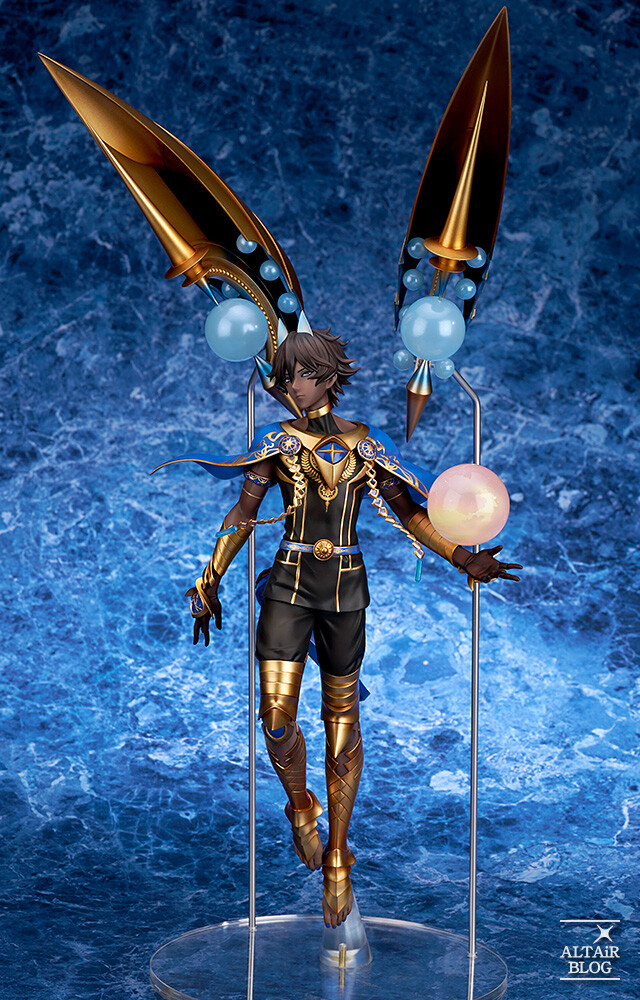 Fate/Grand Order - Arjuna - ALTAiR - 1/8 - Berserker, Alter (Alter, Amie) photo 3