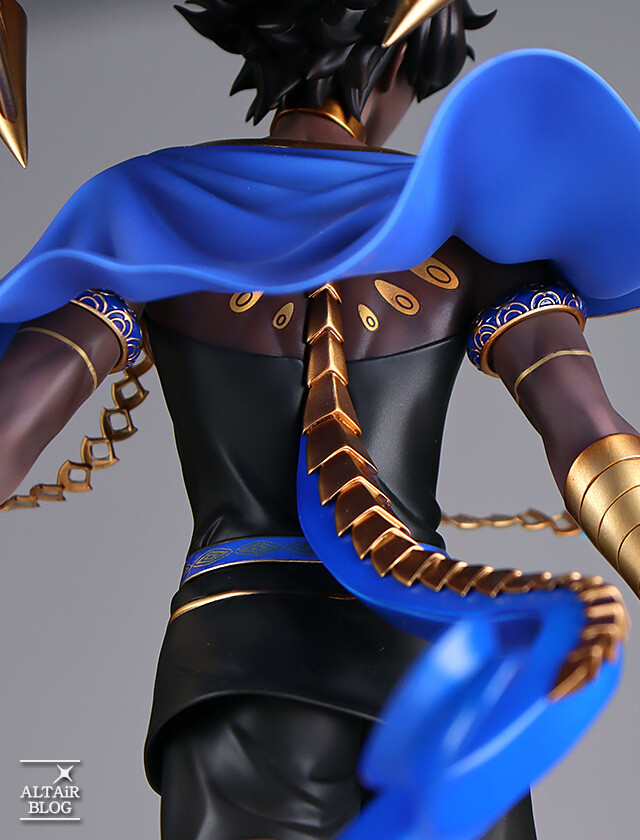 Fate/Grand Order - Arjuna - ALTAiR - 1/8 - Berserker, Alter (Alter, Amie) photo 4