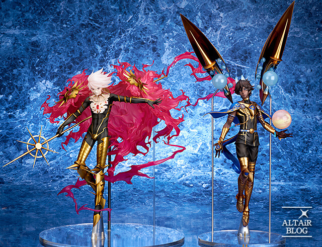 Fate/Grand Order - Arjuna - ALTAiR - 1/8 - Berserker, Alter (Alter, Amie) photo 5