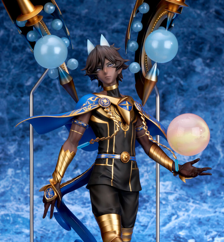 Fate/Grand Order - Arjuna - ALTAiR - 1/8 - Berserker, Alter (Alter, Amie) photo 6