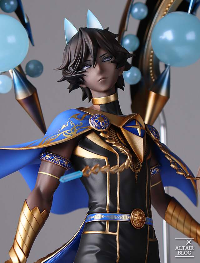 Fate/Grand Order - Arjuna - ALTAiR - 1/8 - Berserker, Alter (Alter, Amie) photo 7