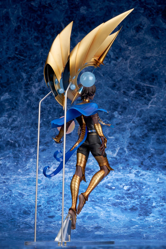 Fate/Grand Order - Arjuna - ALTAiR - 1/8 - Berserker, Alter (Alter, Amie) photo 8