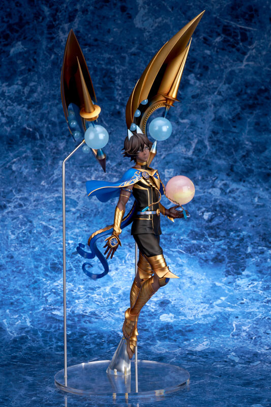 Fate/Grand Order - Arjuna - ALTAiR - 1/8 - Berserker, Alter (Alter, Amie) photo 9