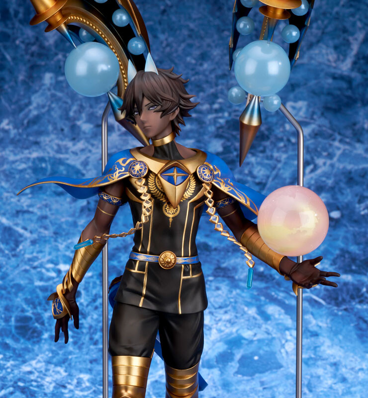 Fate/Grand Order - Arjuna - ALTAiR - 1/8 - Berserker, Alter (Alter, Amie) photo 10