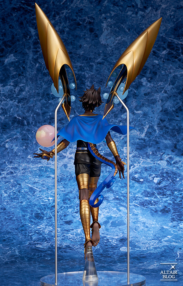 Fate/Grand Order - Arjuna - ALTAiR - 1/8 - Berserker, Alter (Alter, Amie) photo 11
