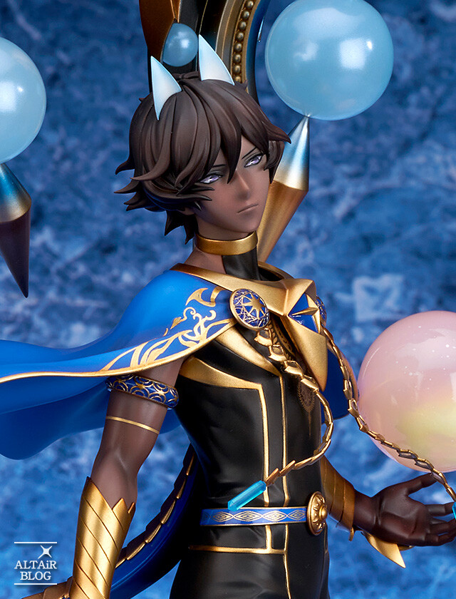 Fate/Grand Order - Arjuna - ALTAiR - 1/8 - Berserker, Alter (Alter, Amie) photo 12