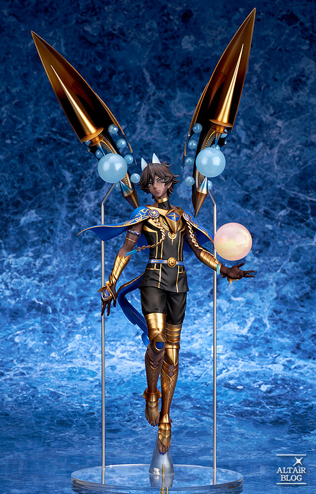 Fate/Grand Order - Arjuna - ALTAiR - 1/8 - Berserker, Alter (Alter, Amie) photo 13