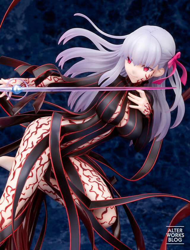 Gekijouban Fate/Stay Night Heaven's Feel ~ III. spring song - Matou Sakura - 1/7 - Grail of Makiri Ver. (Alter) photo 2