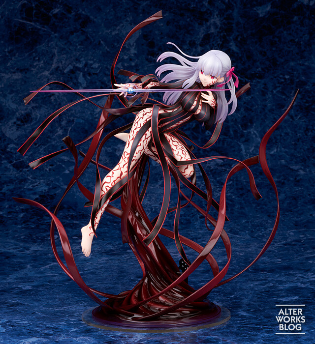 Gekijouban Fate/Stay Night Heaven's Feel ~ III. spring song - Matou Sakura - 1/7 - Grail of Makiri Ver. (Alter) photo 3