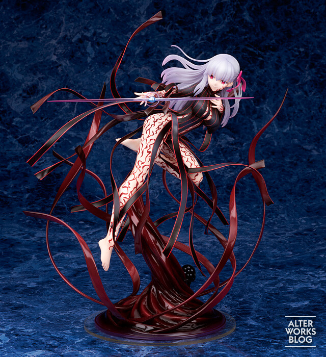 Gekijouban Fate/Stay Night Heaven's Feel ~ III. spring song - Matou Sakura - 1/7 - Grail of Makiri Ver. (Alter) photo 5