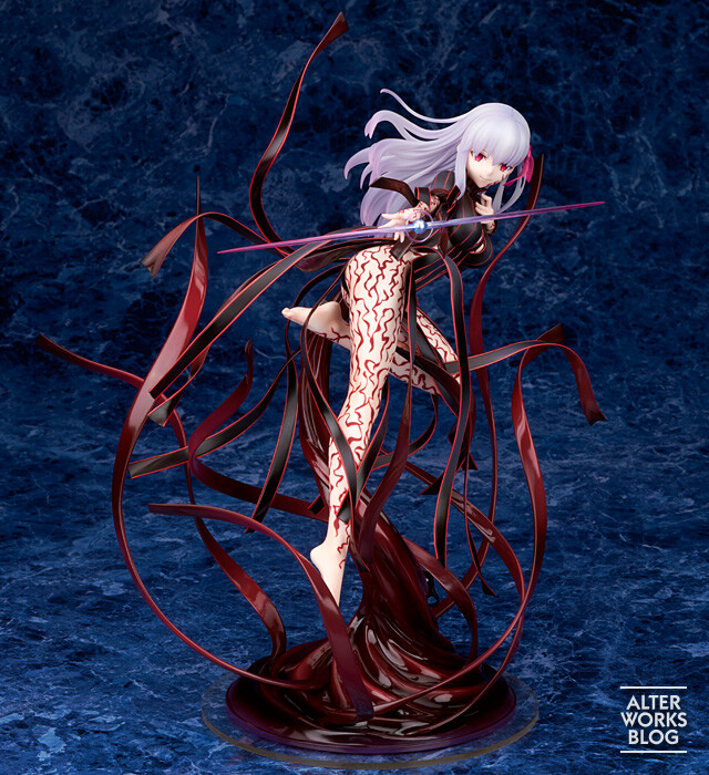Gekijouban Fate/Stay Night Heaven's Feel ~ III. spring song - Matou Sakura - 1/7 - Grail of Makiri Ver. (Alter) photo 6