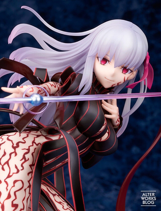 Gekijouban Fate/Stay Night Heaven's Feel ~ III. spring song - Matou Sakura - 1/7 - Grail of Makiri Ver. (Alter) photo 8