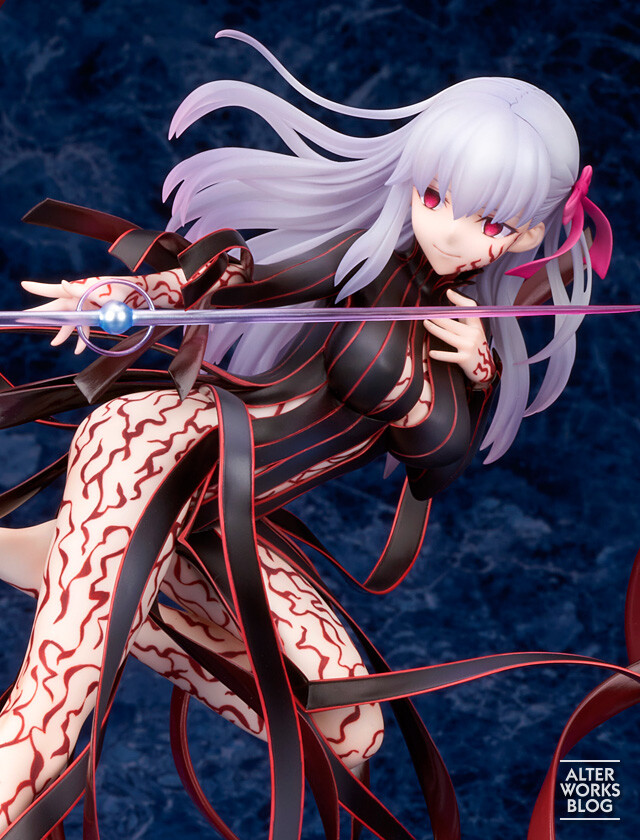 Gekijouban Fate/Stay Night Heaven's Feel ~ III. spring song - Matou Sakura - 1/7 - Grail of Makiri Ver. (Alter) photo 9