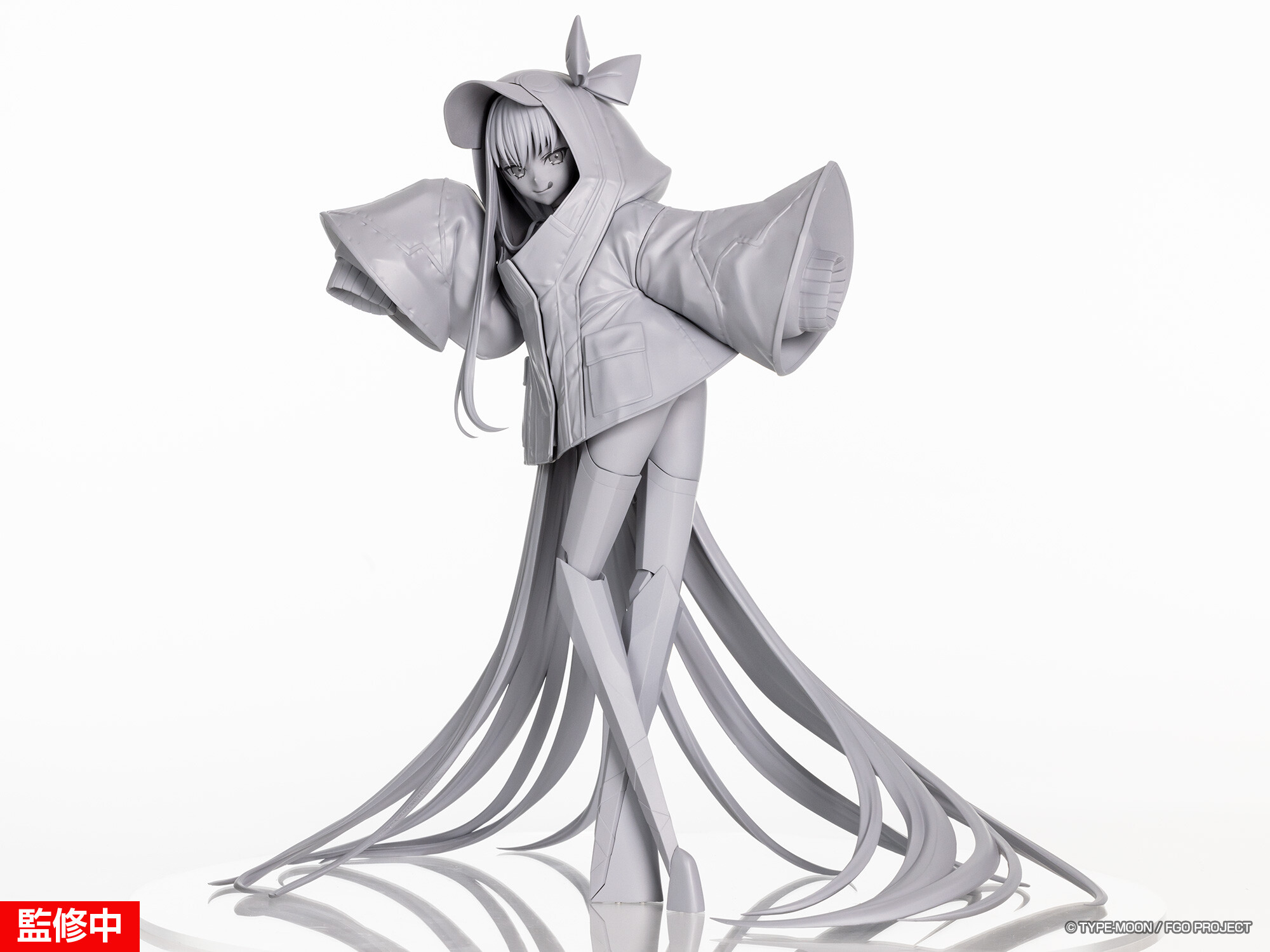 Fate/Grand Order - Meltryllis - 1/7 - Lancer, Mysterious Alter Ego Λ (Alter) photo 4