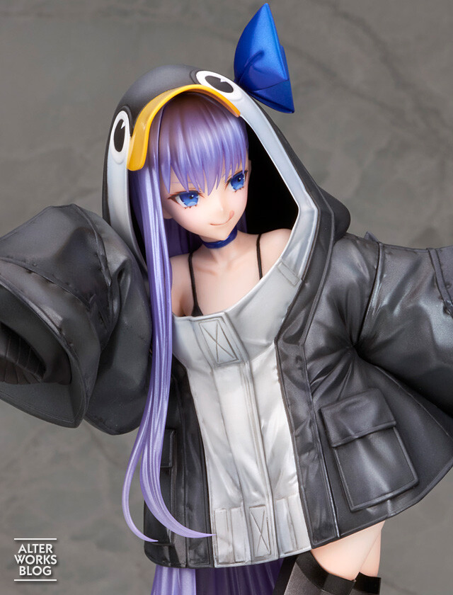 Fate/Grand Order - Meltryllis - 1/7 - Lancer, Mysterious Alter Ego Λ (Alter) photo 8