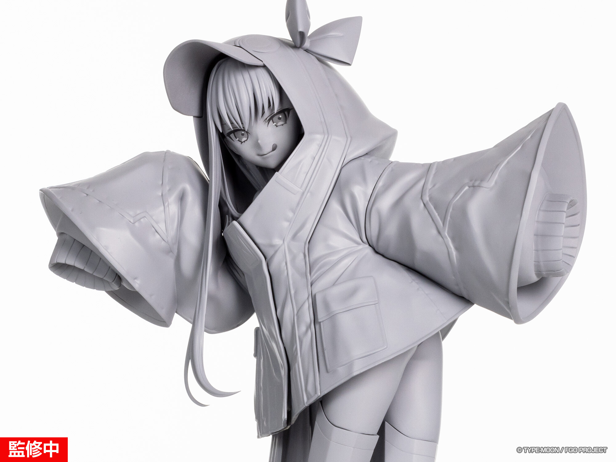 Fate/Grand Order - Meltryllis - 1/7 - Lancer, Mysterious Alter Ego Λ (Alter) photo 10
