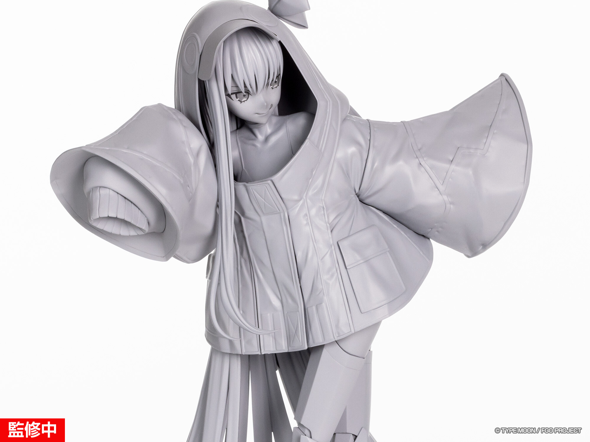 Fate/Grand Order - Meltryllis - 1/7 - Lancer, Mysterious Alter Ego Λ (Alter) photo 11