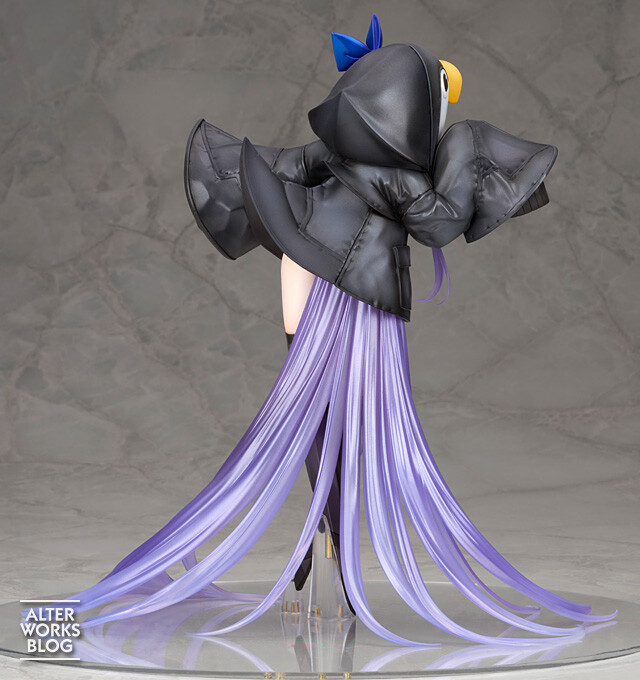 Fate/Grand Order - Meltryllis - 1/7 - Lancer, Mysterious Alter Ego Λ (Alter) photo 12