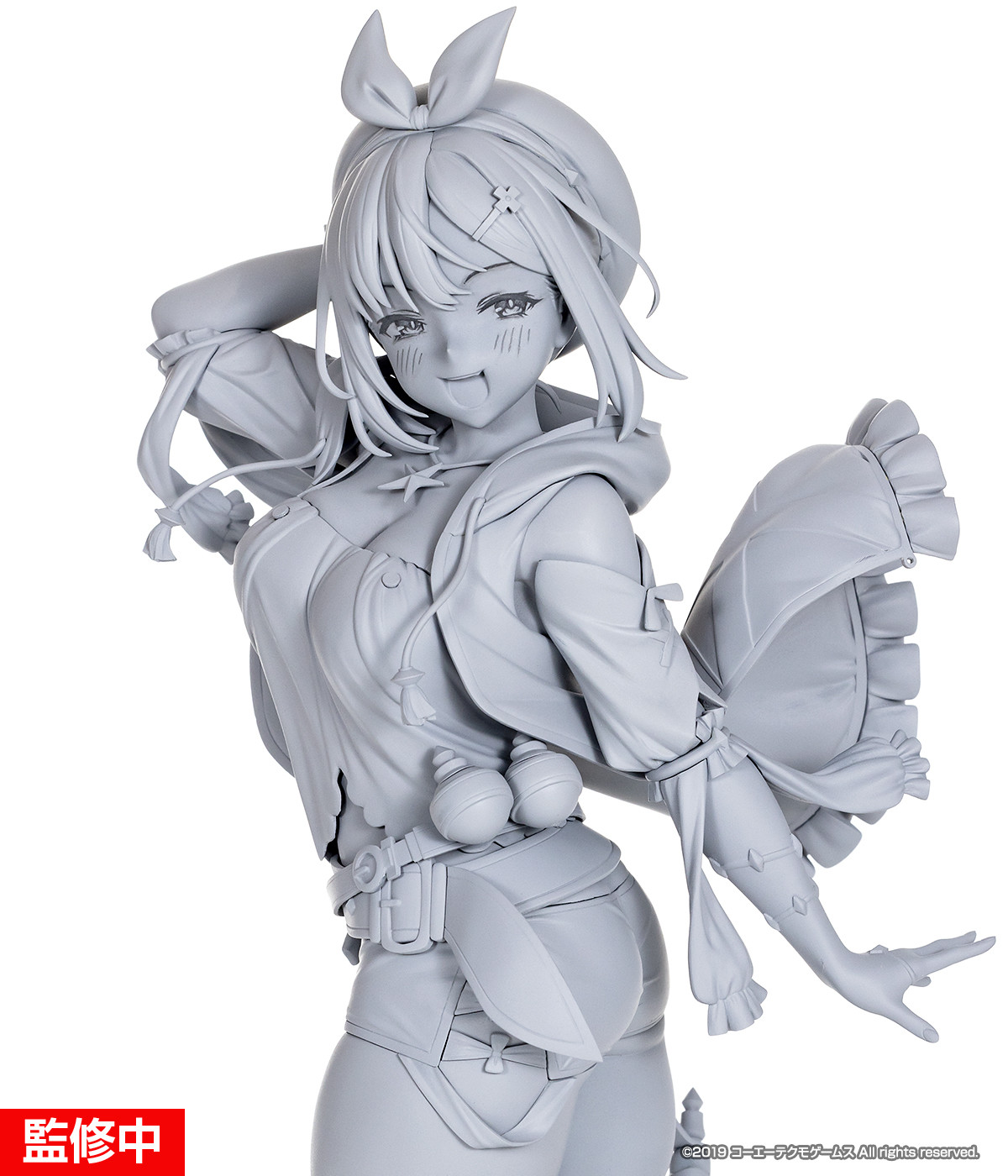 Ryza no Atelier ~Tokoyami no Joou to Himitsu no Kakurega~ - Reisalin Stout - 1/7 (Alter) photo 7