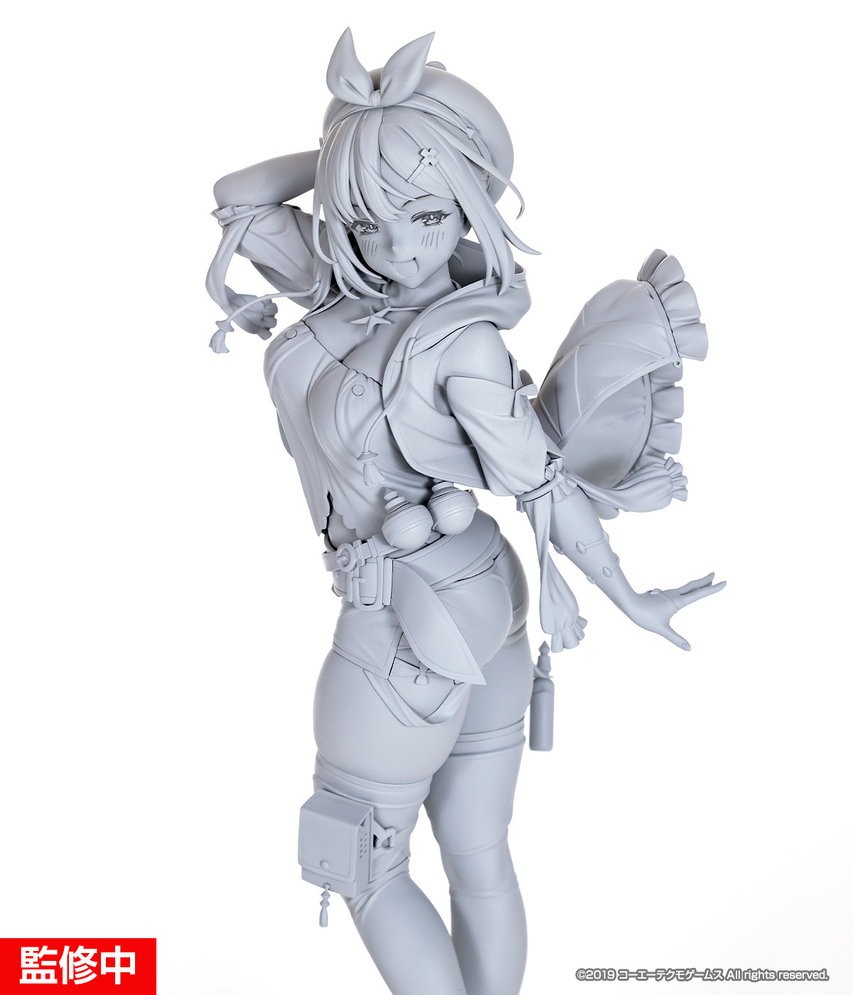 Ryza no Atelier ~Tokoyami no Joou to Himitsu no Kakurega~ - Reisalin Stout - 1/7 (Alter) photo 11