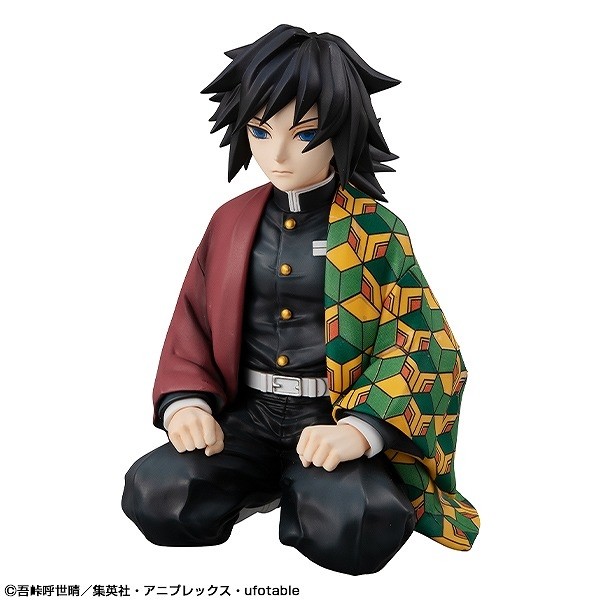 Kimetsu no Yaiba - Tomioka Giyuu - G.E.M. - Tenohira (MegaHouse) photo 4