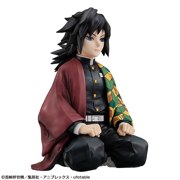 Kimetsu no Yaiba - Tomioka Giyuu - G.E.M. - Tenohira (MegaHouse) photo 5