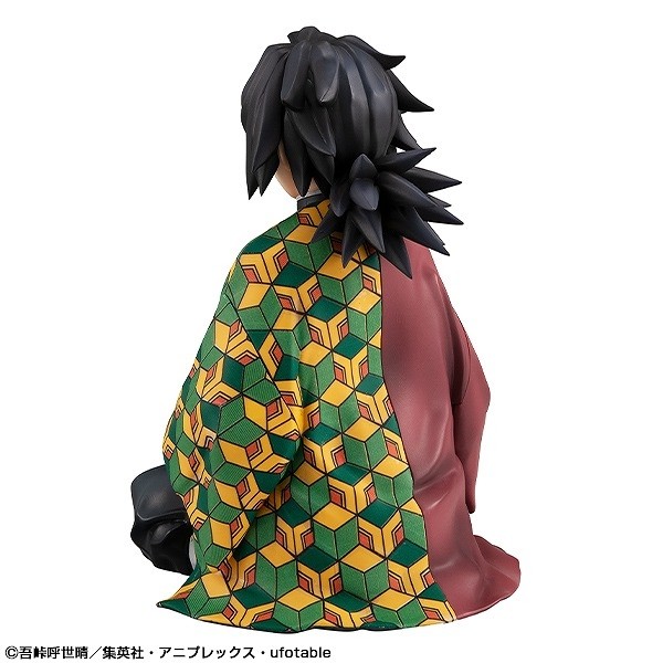 Kimetsu no Yaiba - Tomioka Giyuu - G.E.M. - Tenohira (MegaHouse) photo 6