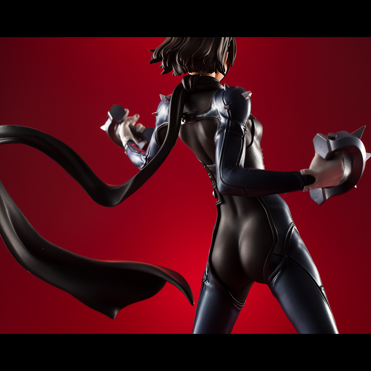 Persona 5 The Royal - Niijima Makoto - Lucrea (MegaHouse) photo 3