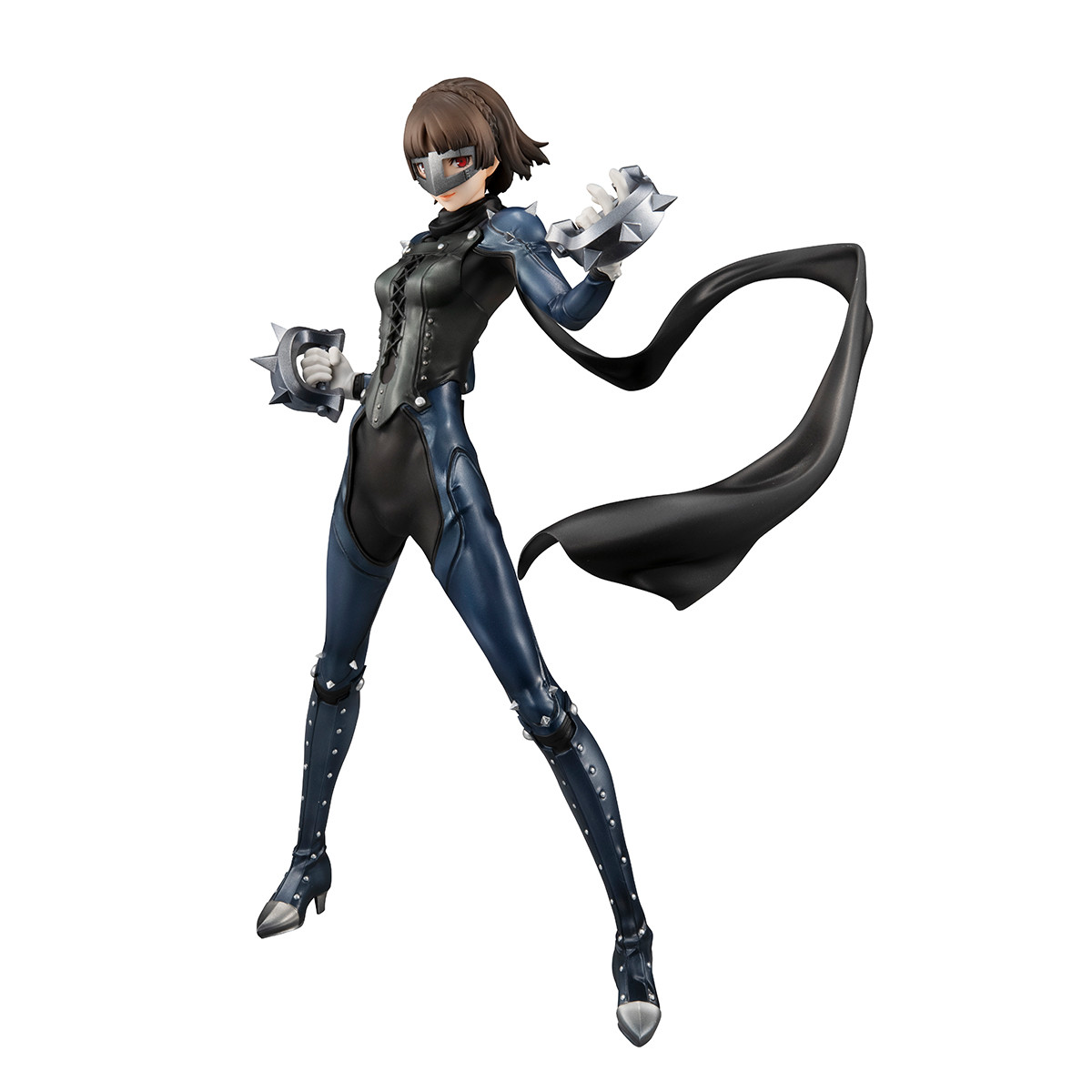 Persona 5 The Royal - Niijima Makoto - Lucrea (MegaHouse) photo 4