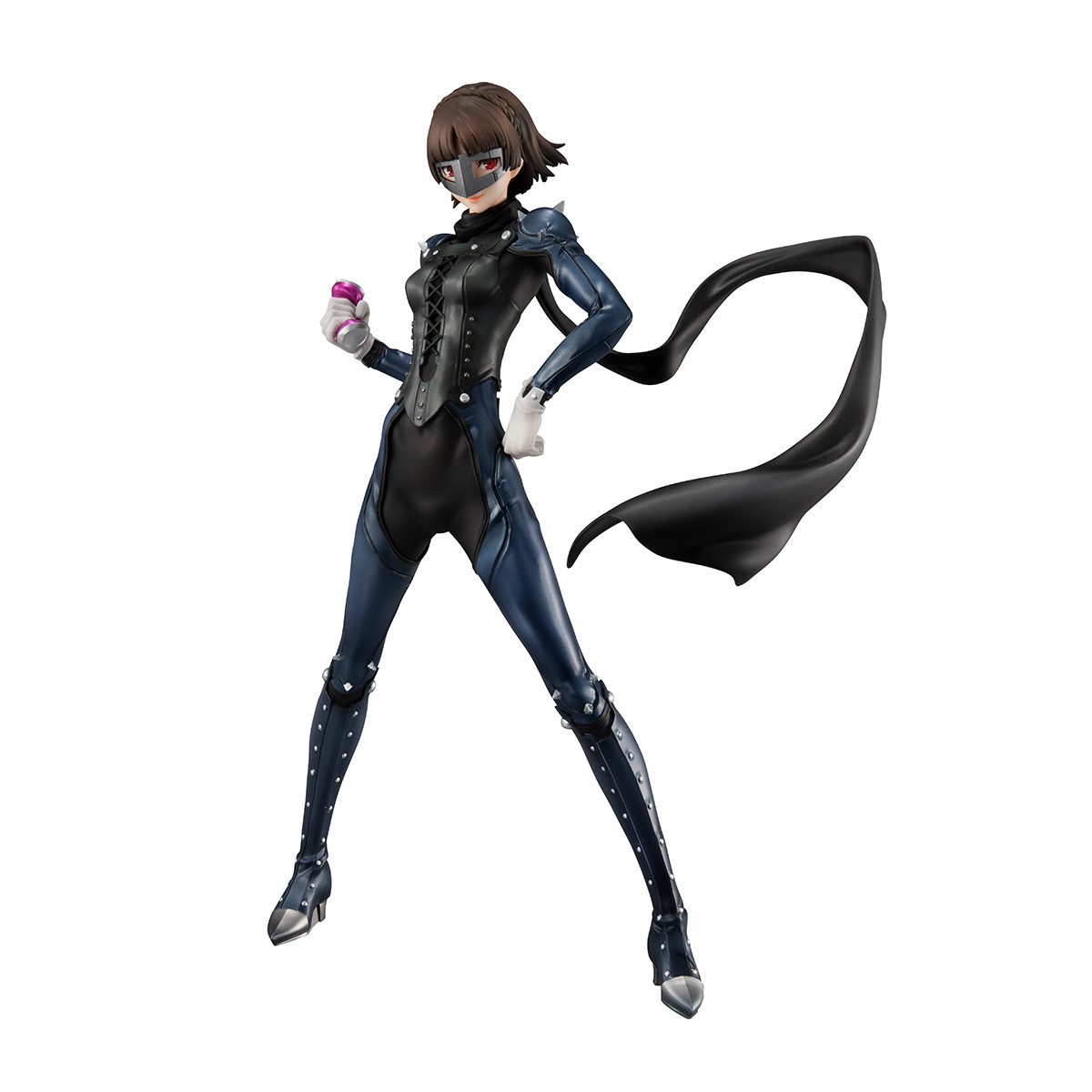 Persona 5 The Royal - Niijima Makoto - Lucrea (MegaHouse) photo 7