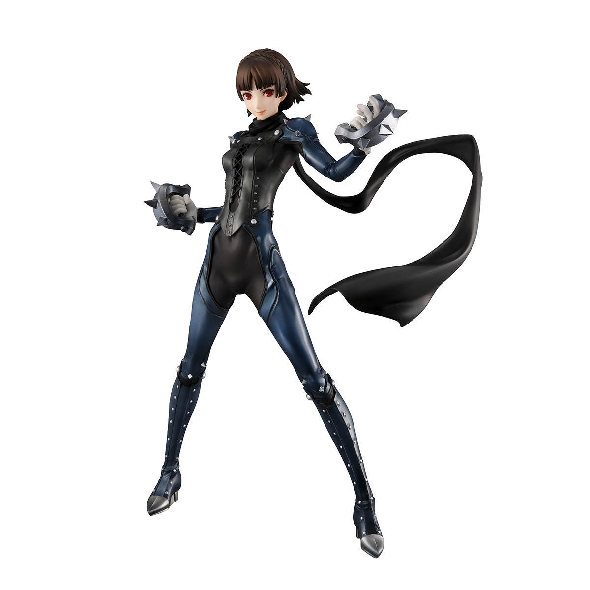 Persona 5 The Royal - Niijima Makoto - Lucrea (MegaHouse) photo 8