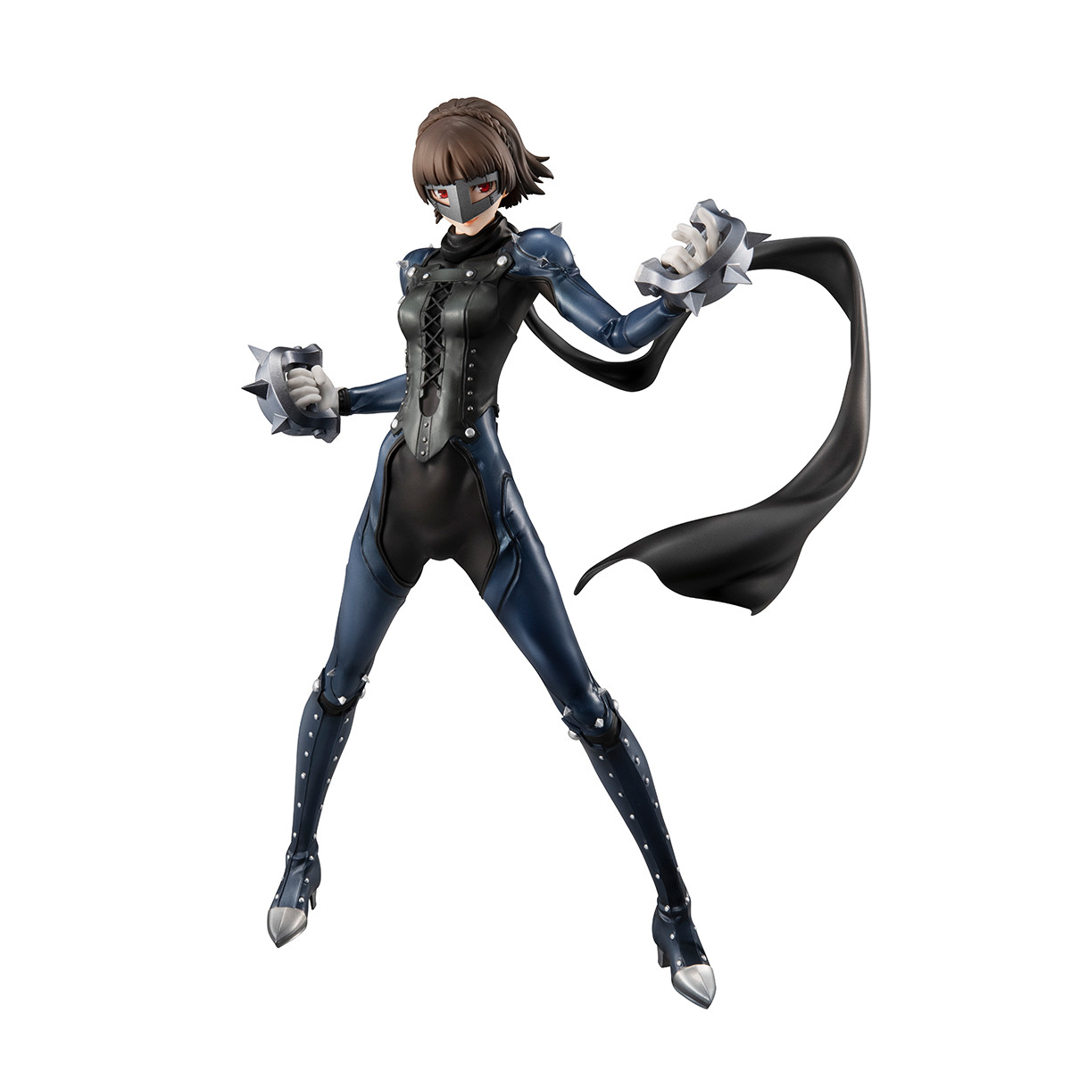 Persona 5 The Royal - Niijima Makoto - Lucrea (MegaHouse) photo 9