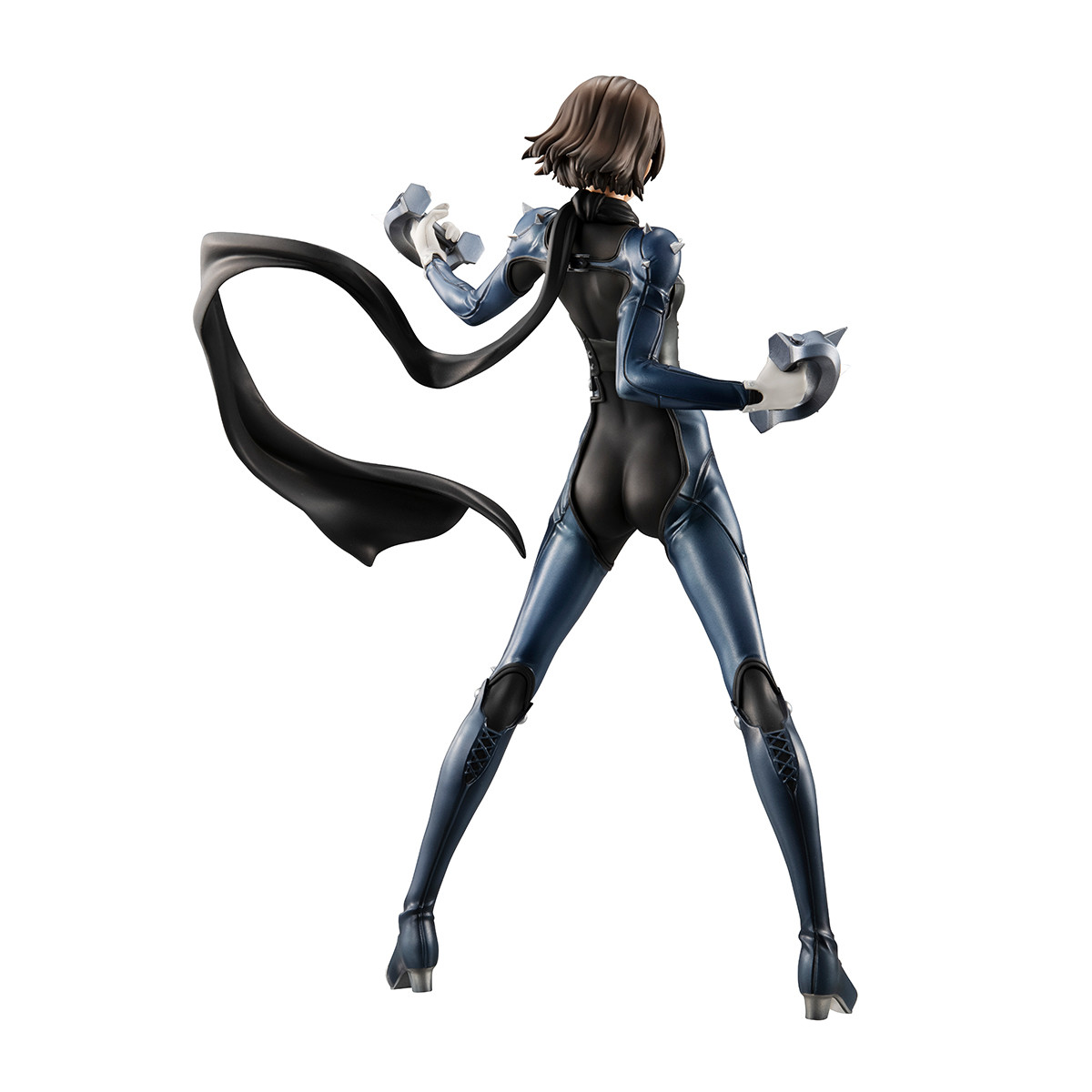 Persona 5 The Royal - Niijima Makoto - Lucrea (MegaHouse) photo 10