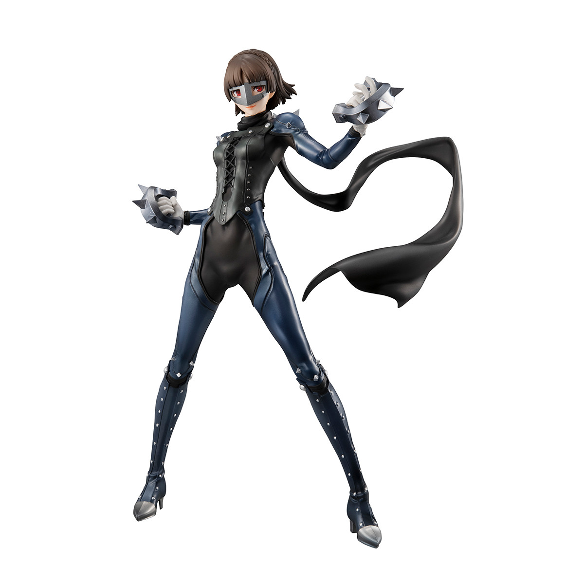 Persona 5 The Royal - Niijima Makoto - Lucrea (MegaHouse) photo 11