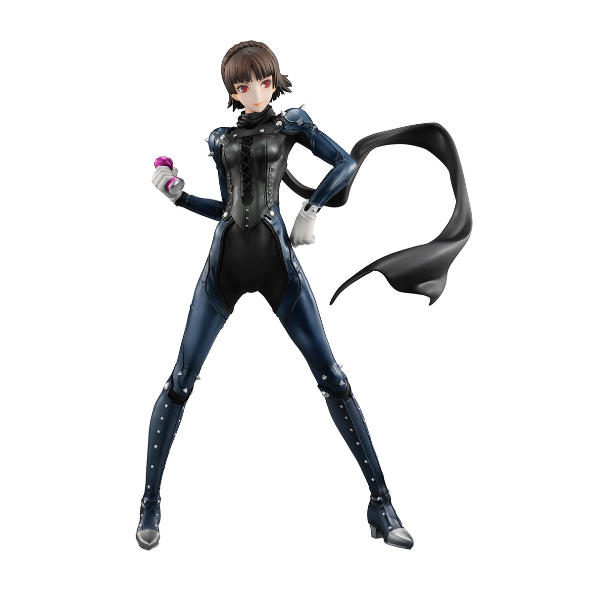 Persona 5 The Royal - Niijima Makoto - Lucrea (MegaHouse) photo 12