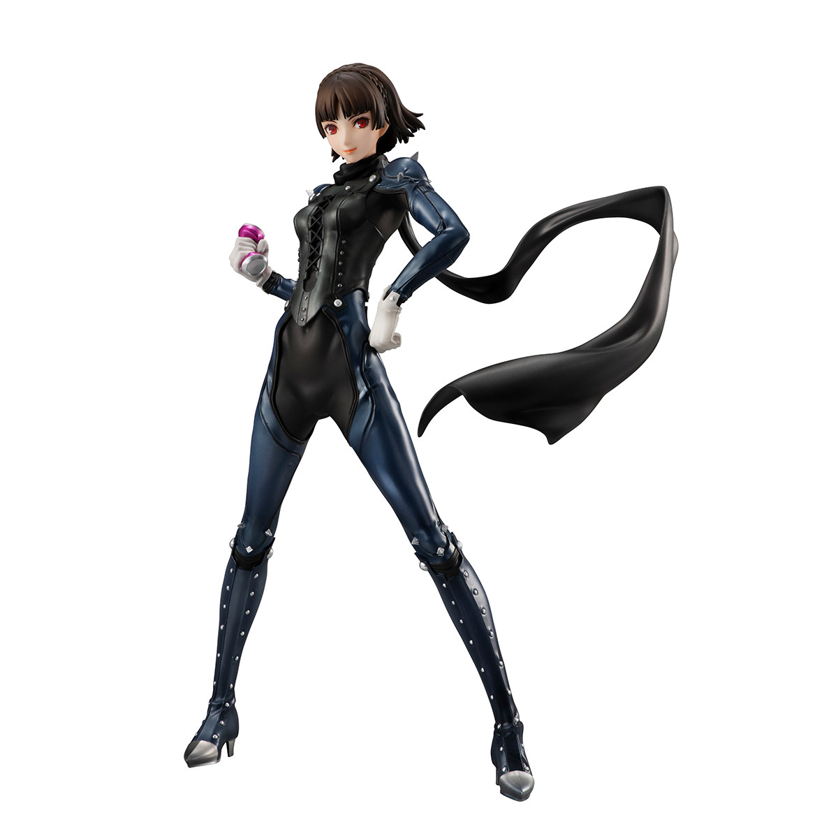 Persona 5 The Royal - Niijima Makoto - Lucrea (MegaHouse) photo 13