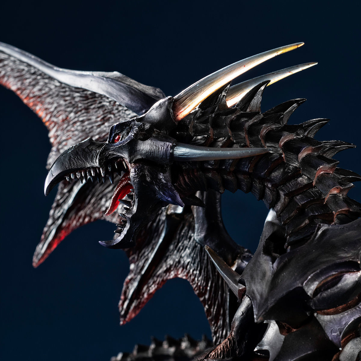 Yu-Gi-Oh! Duel Monsters - Red Eyes Black Dragon - Art Works Monsters (MegaHouse) photo 10