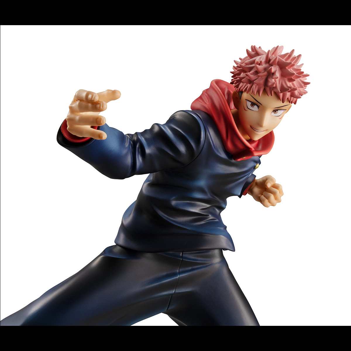 Jujutsu Kaisen - Itadori Yuji - 1/8 (MegaHouse) photo 4
