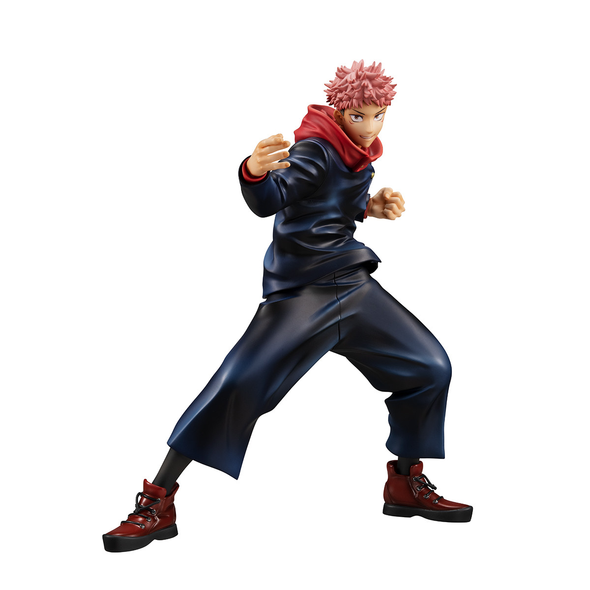 Jujutsu Kaisen - Itadori Yuji - 1/8 (MegaHouse) photo 5