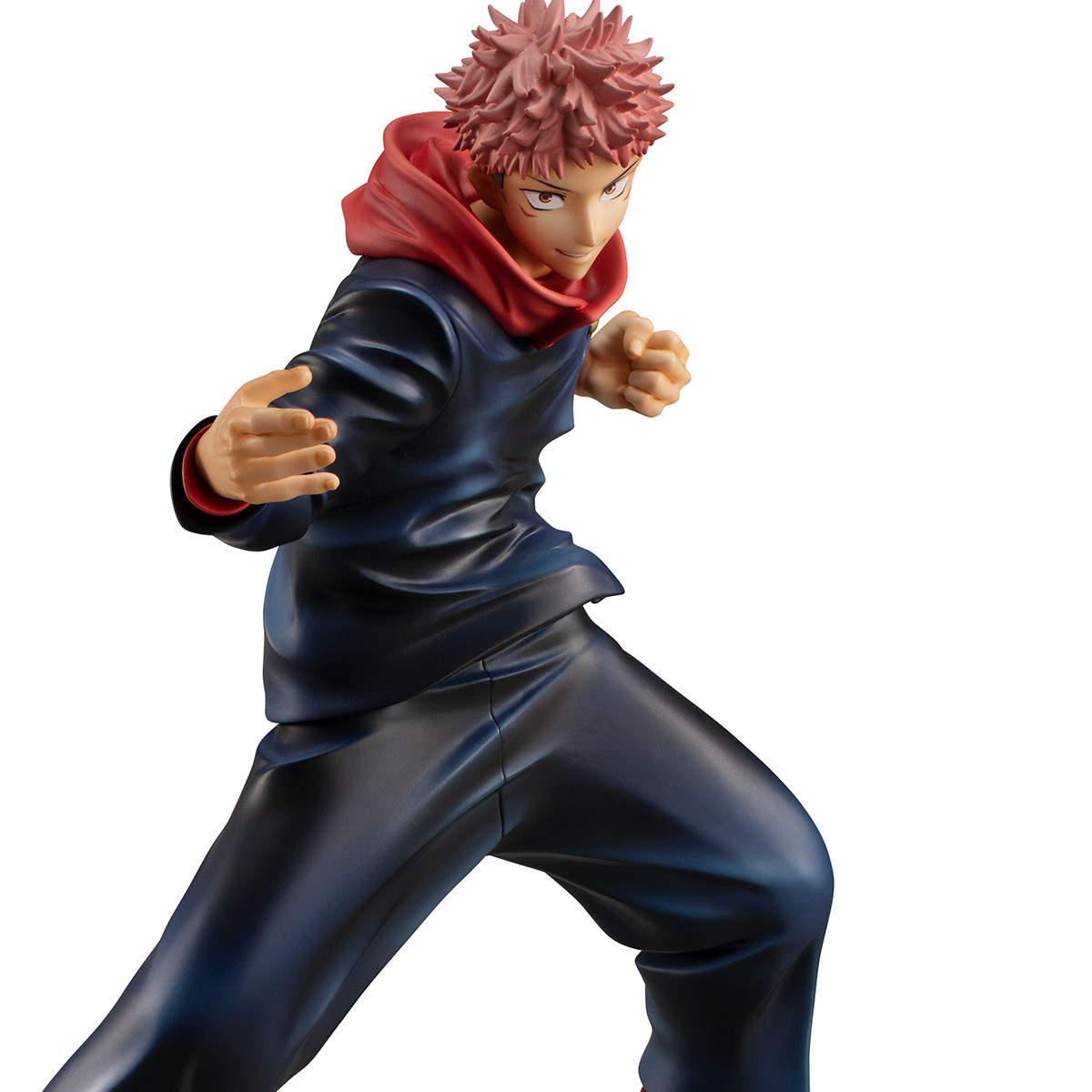 Jujutsu Kaisen - Itadori Yuji - 1/8 (MegaHouse) photo 6