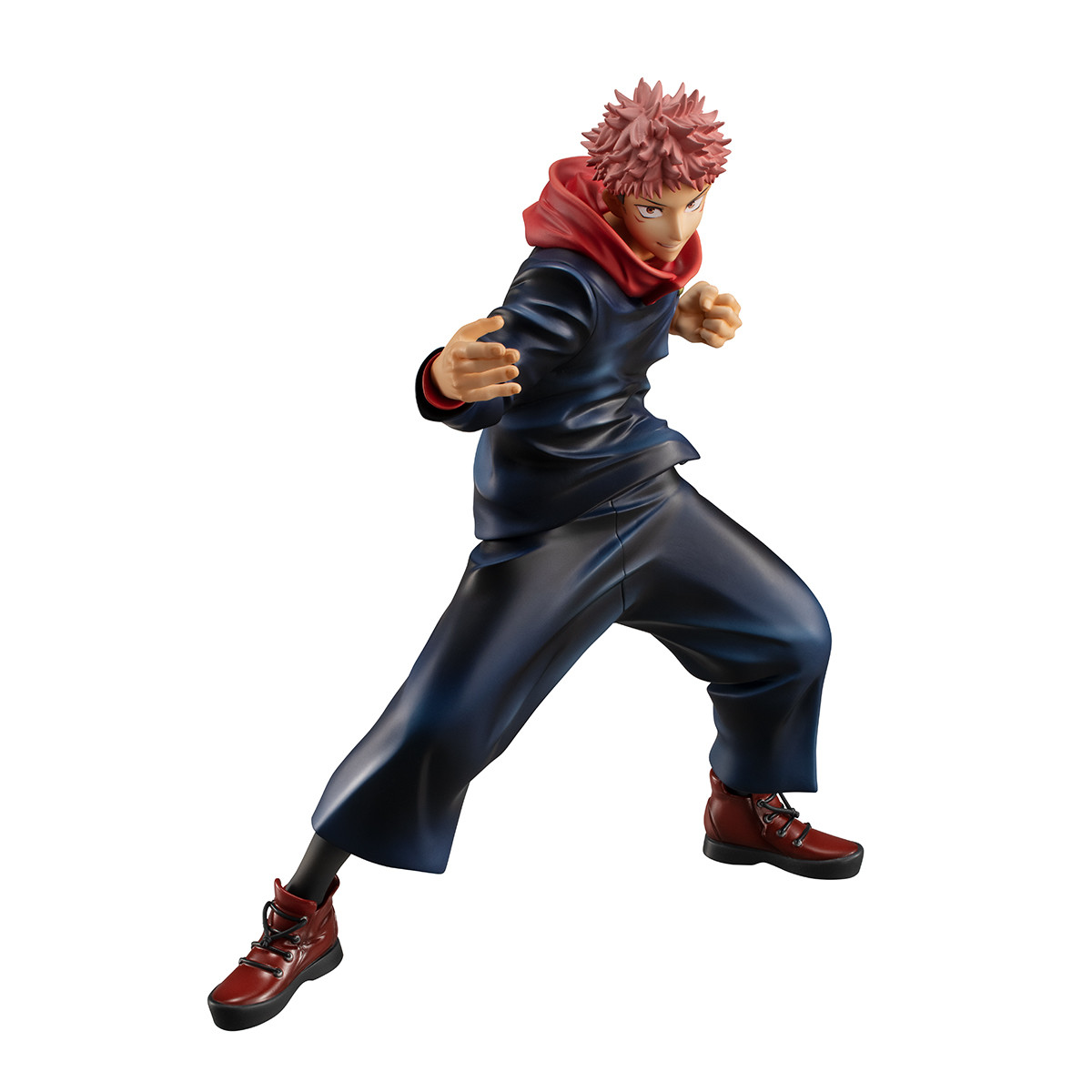 Jujutsu Kaisen - Itadori Yuji - 1/8 (MegaHouse) photo 7