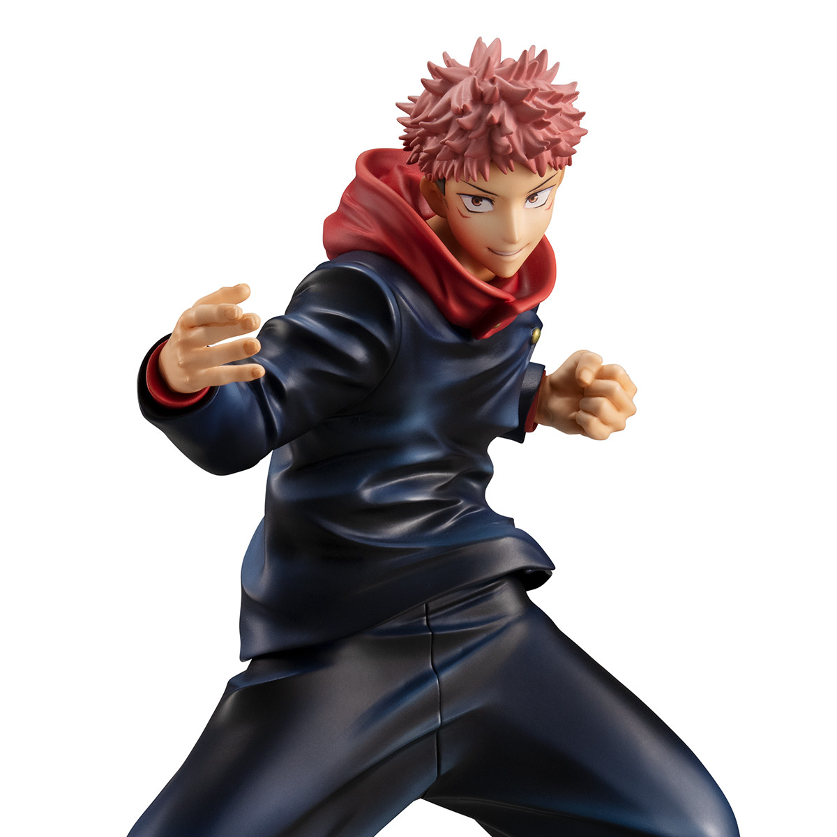 Jujutsu Kaisen - Itadori Yuji - 1/8 (MegaHouse) photo 9