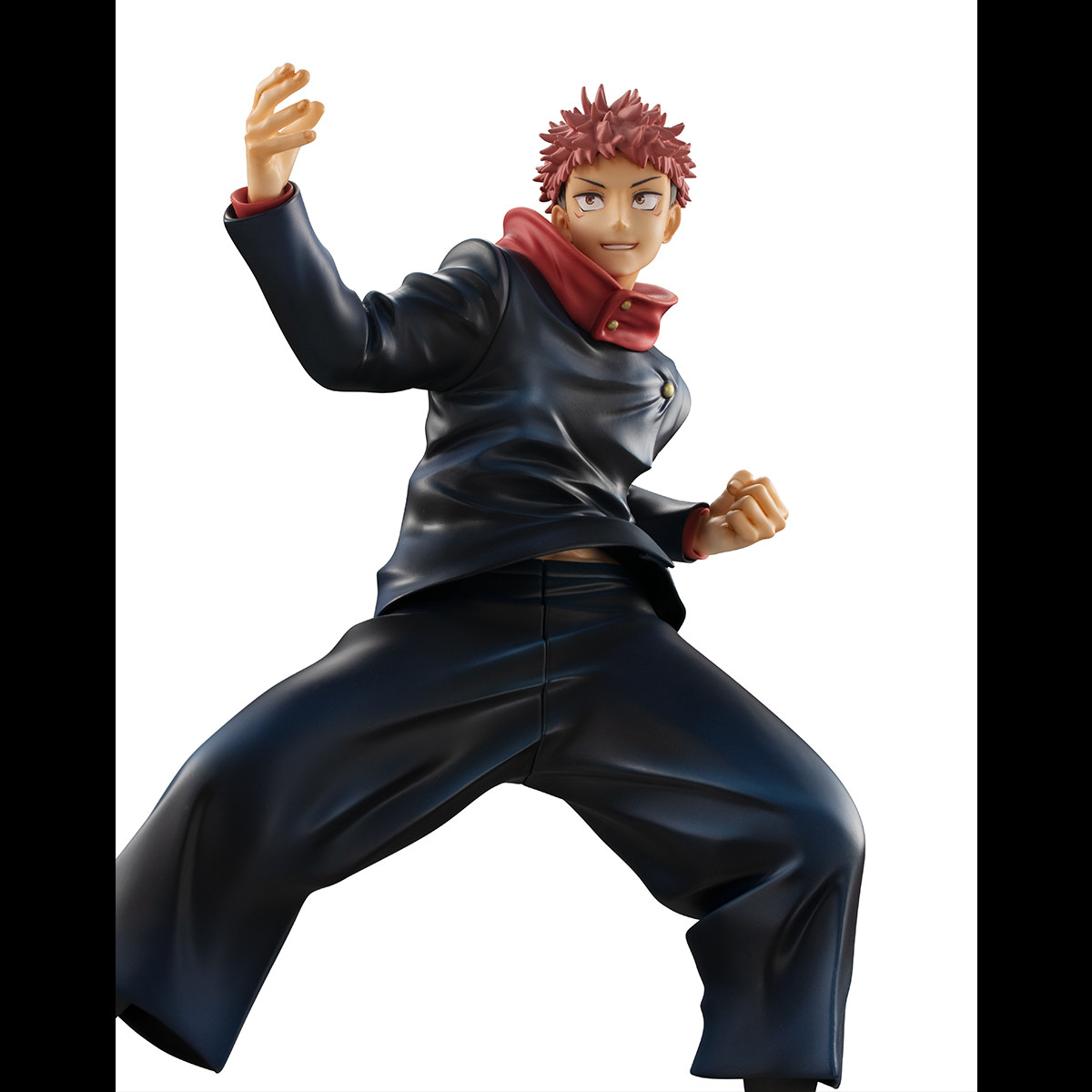 Jujutsu Kaisen - Itadori Yuji - 1/8 (MegaHouse) photo 11