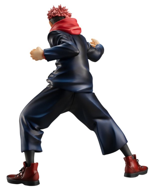 Jujutsu Kaisen - Itadori Yuji - 1/8 (MegaHouse) photo 12